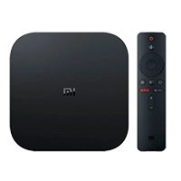 Xiaomi Mi Box
